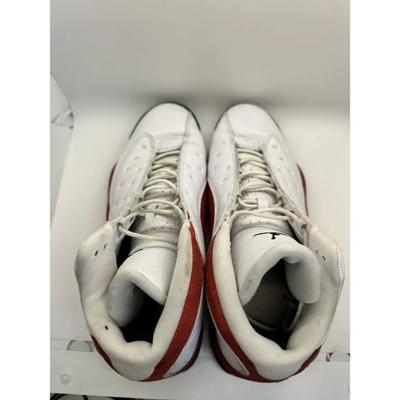 Nike Air Jordan 13 Retro Chicago 2017 Size 12.5‎ - Picture 6 of 11